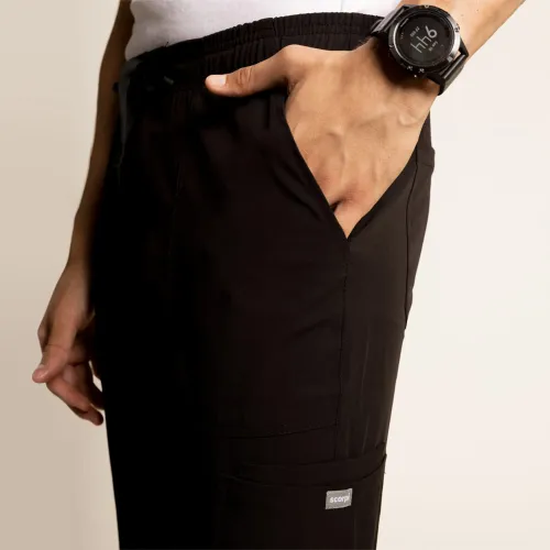 SCORPI Pantalon Medico Para Hombre Hp-02