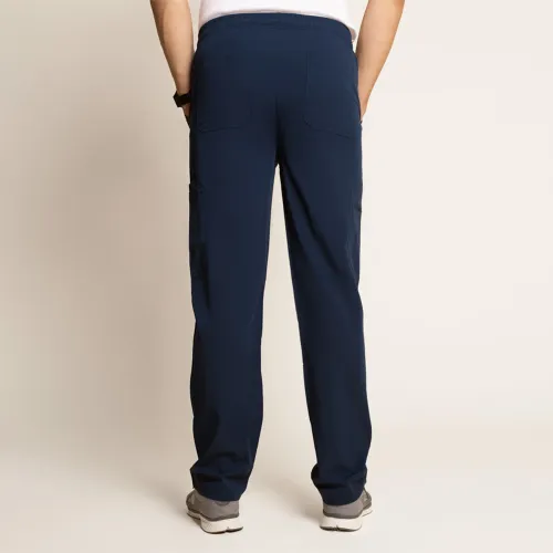 SCORPI Pantalon Medico Para Hombre Hp-02