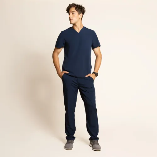 SCORPI Pantalon Medico Para Hombre Hp-02