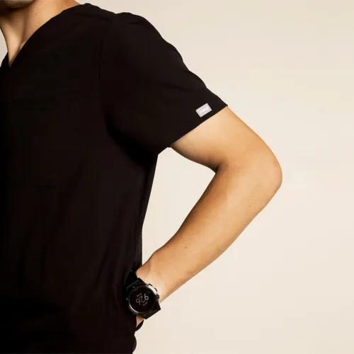 SCORPI Chaqueta Medica Para Hombre Ht-02