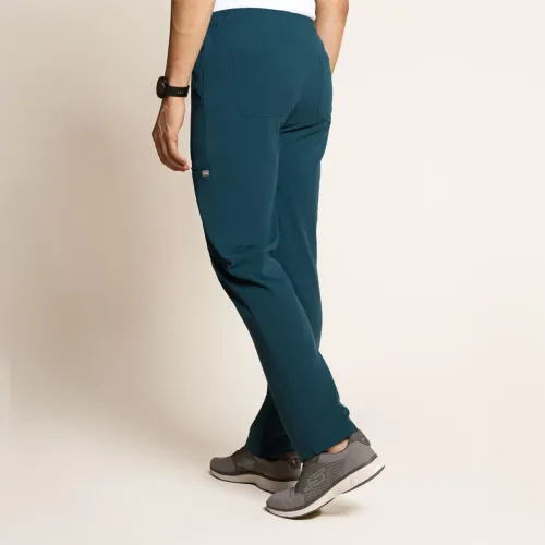 SCORPI Pantalon Medico Para Hombre Hp-02