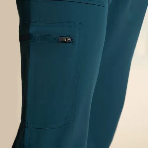 SCORPI Pantalon Medico Para Hombre Hp-02