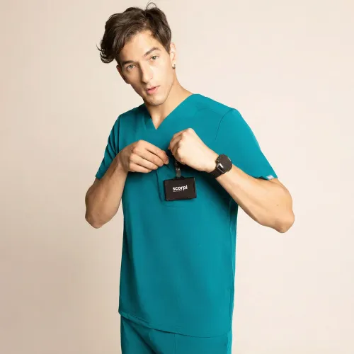 SCORPI de Hombre modelo Chaqueta Medica Para Hombre Ht-02 hombre 2025111922212867667