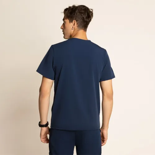 SCORPI Chaqueta Medica Para Hombre Ht-02