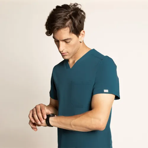 SCORPI de Hombre modelo Chaqueta Medica Para Hombre Ht-02 hombre 2025111922212867724