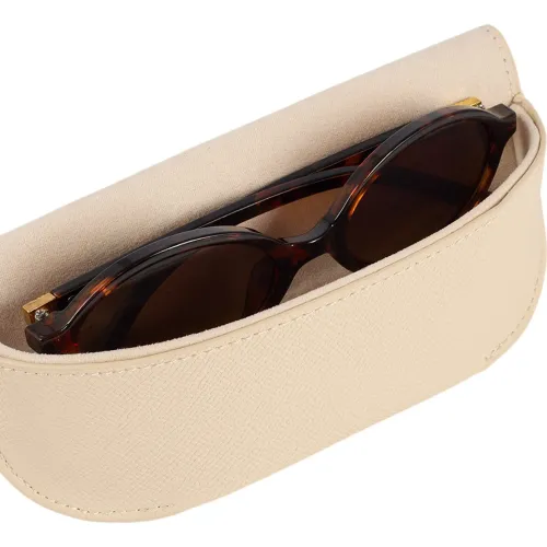 CREPIER Funda Para Lentes Mujer Kim Mediano