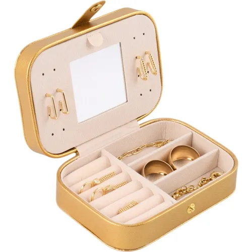 CREPIER Joyero Linera 2.0 Mediano