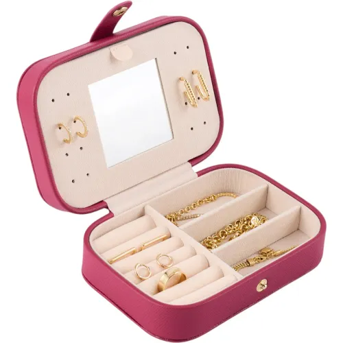 CREPIER Joyero Linera 2.0 Mediano