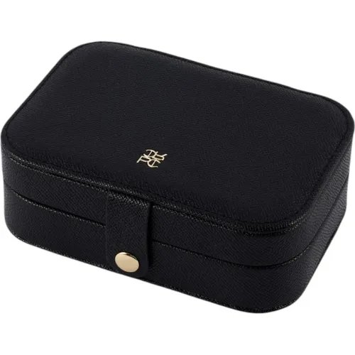 CREPIER Negro modelo Joyero Linera 2.0 Mediano 2025112014304535625  