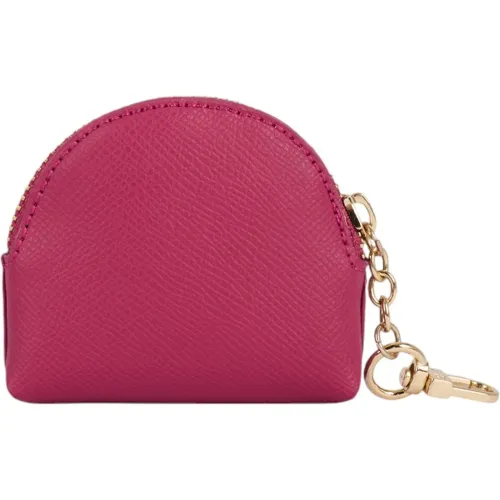 CREPIER Monedero Mujer Jade Chico