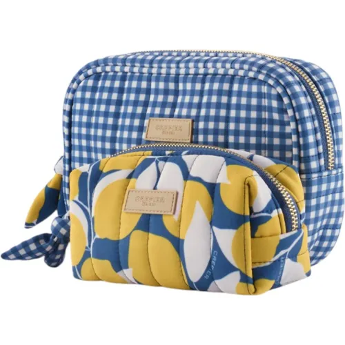 CREPIER Set X2 Organizadores Mujer Estefania Mediano