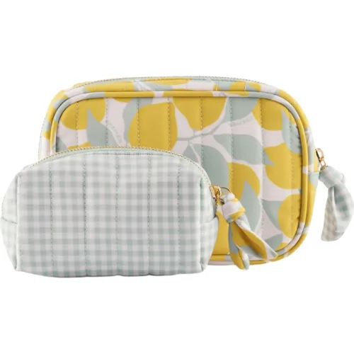 CREPIER Set X2 Organizadores Mujer Estefania Mediano