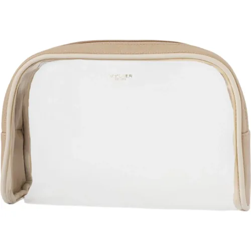 CREPIER Set X2 Organizadores Mujer Lima Mediano