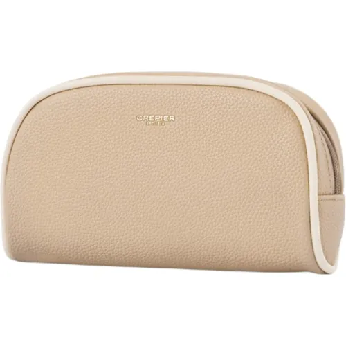 CREPIER Set X2 Organizadores Mujer Lima Mediano