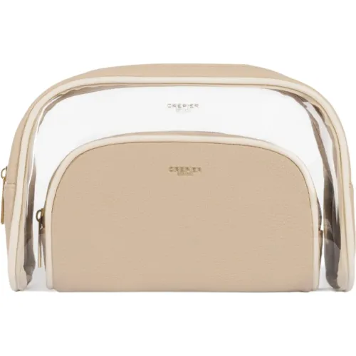 CREPIER Set X2 Organizadores Mujer Lima Mediano