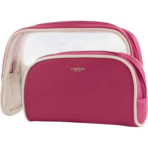 CREPIER modelo Set X2 Organizadores Mujer Lima Mediano 2025112014304535721