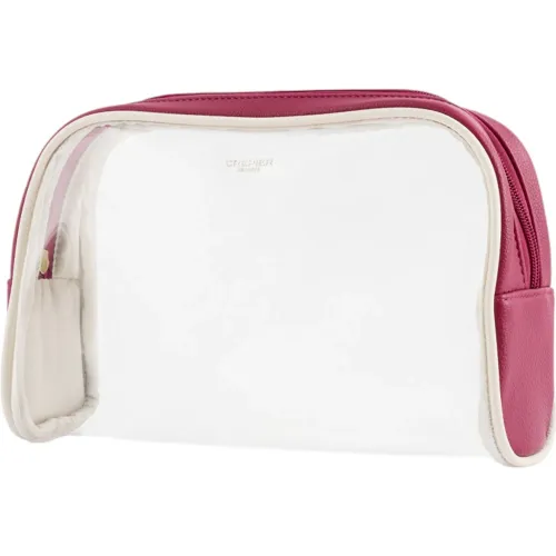 CREPIER Set X2 Organizadores Mujer Lima Mediano