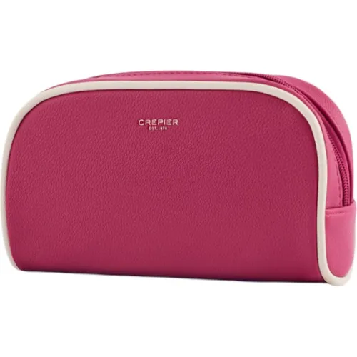 CREPIER Set X2 Organizadores Mujer Lima Mediano