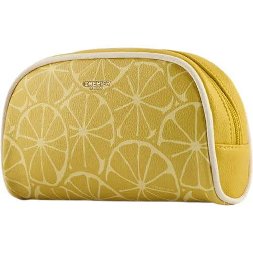 CREPIER Set X2 Organizadores Mujer Lima Mediano