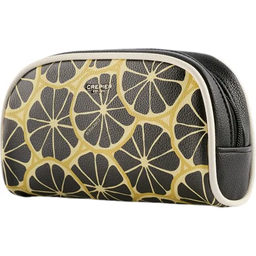 CREPIER Set X2 Organizadores Mujer Lima Mediano