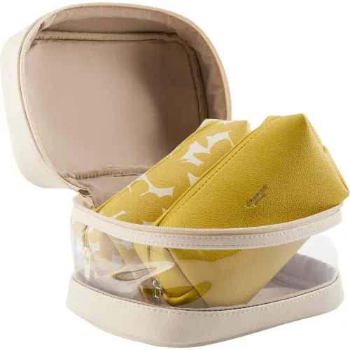 CREPIER Set X3 Organizadores Mujer Mafer Grande