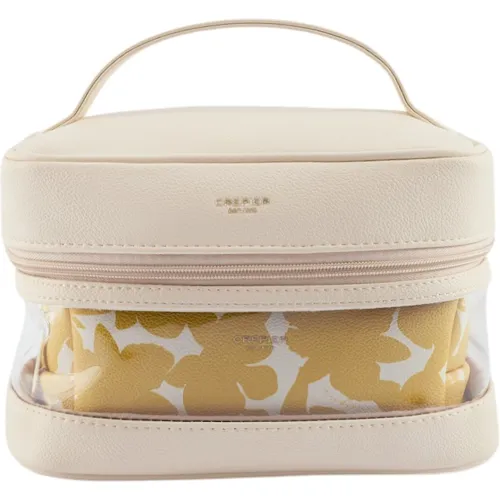 CREPIER Set X3 Organizadores Mujer Mafer Grande