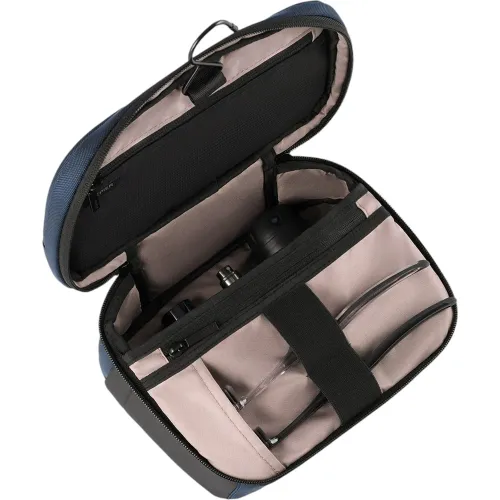 CREPIER Neceser Hombre Gerard Chico