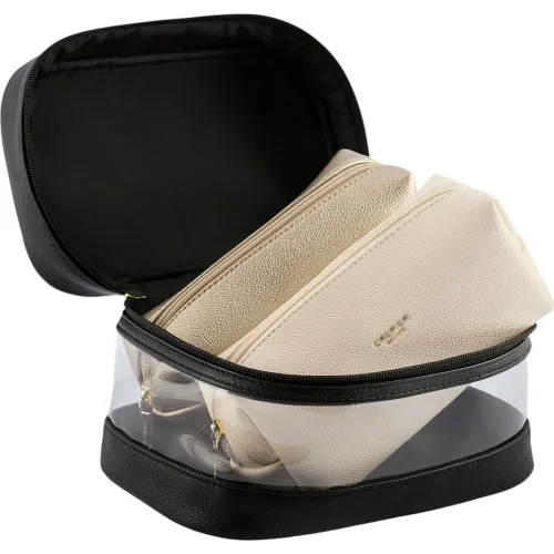 CREPIER Set X3 Organizadores Mujer Mafer Grande