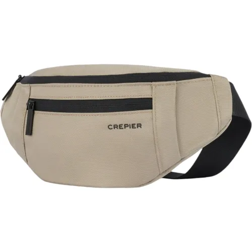 CREPIER Canguro Hombre Theo Mediano