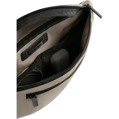 CREPIER Canguro Hombre Theo Mediano