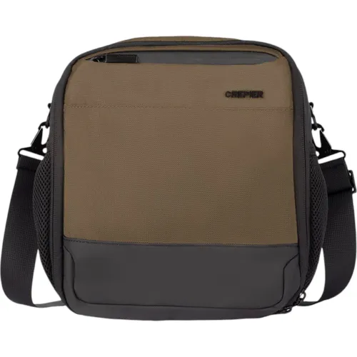 CREPIER Lonchera Hombre Gerard Mediano