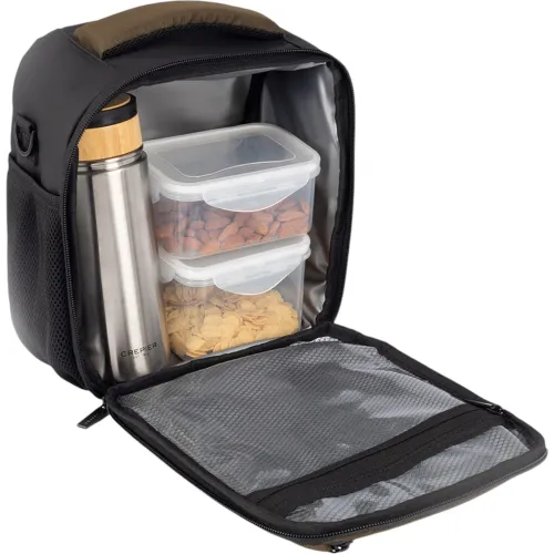 CREPIER Lonchera Hombre Gerard Mediano