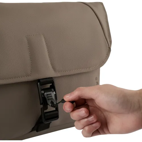 CREPIER Messenger Hombre Boer Grande