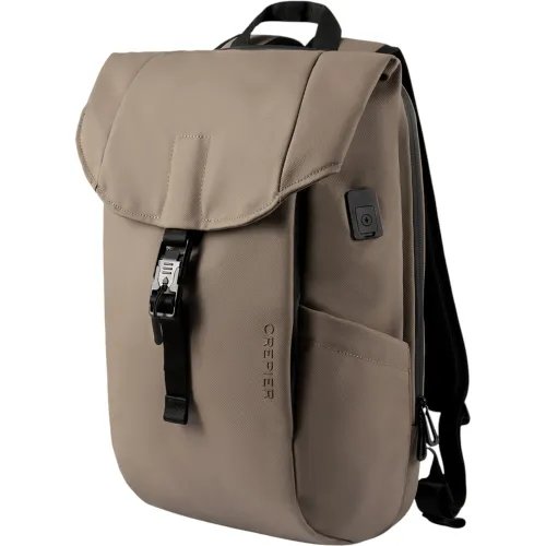 CREPIER Mochila Hombre Boer Grande