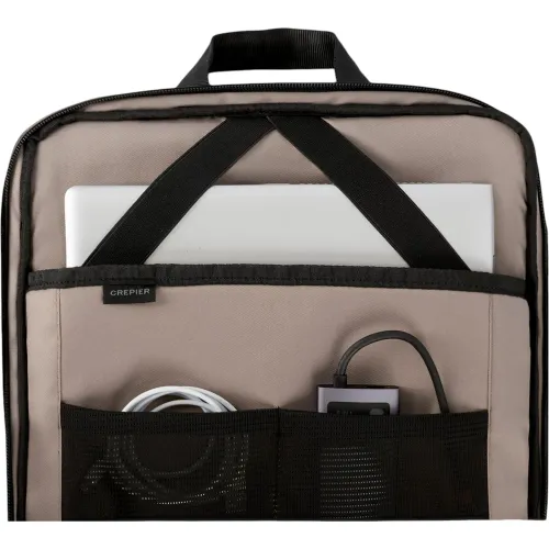 CREPIER Mochila Hombre Boer Grande