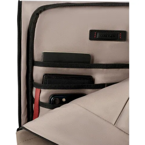 CREPIER Mochila Hombre Boer Grande