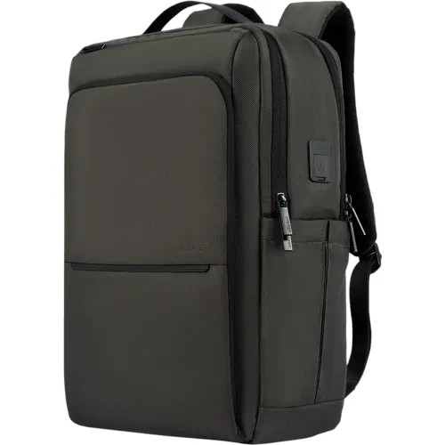 CREPIER Mochila Hombre Dustin Grande