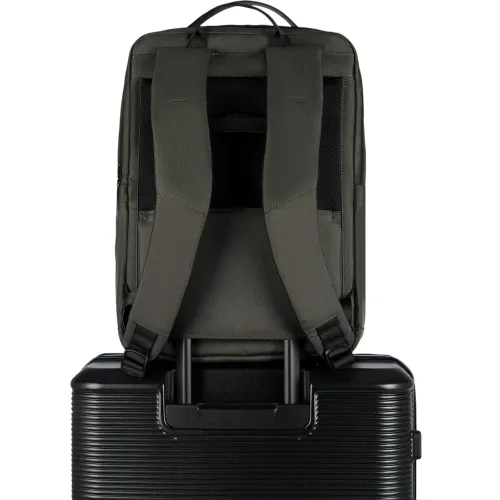 CREPIER Mochila Hombre Dustin Grande