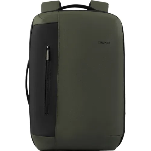 CREPIER Verde modelo Mochila Hombre Fazio Grande 2025112014304535781  