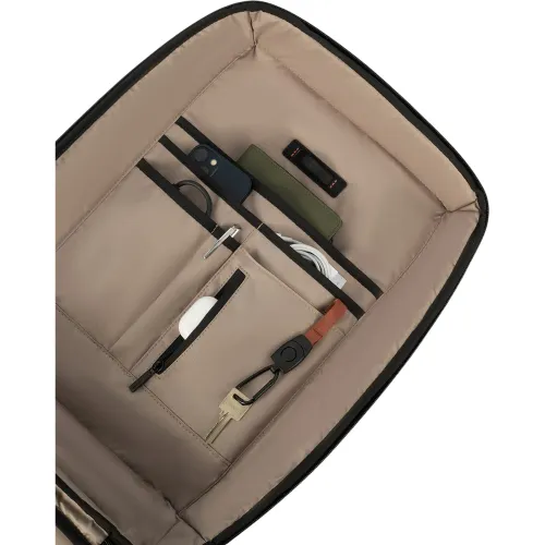 CREPIER Mochila Hombre Fazio Grande