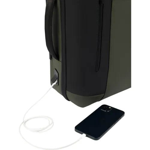 CREPIER Mochila Hombre Fazio Grande