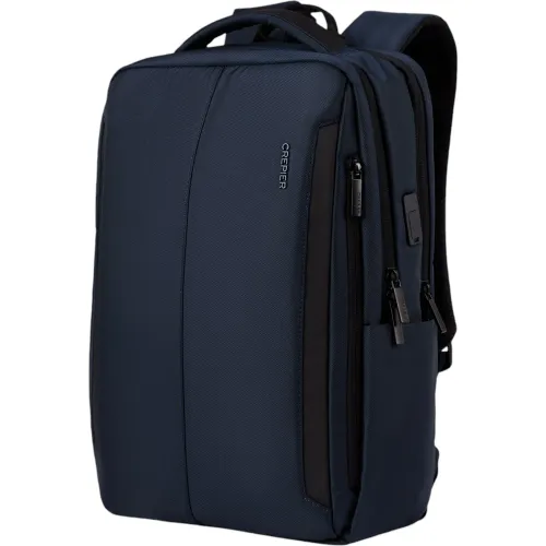 CREPIER Mochila Hombre Grimeldi 2.0 Grande