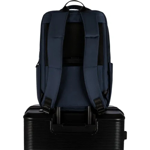 CREPIER Mochila Hombre Grimeldi 2.0 Grande