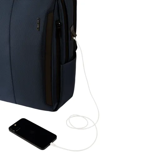 CREPIER Mochila Hombre Grimeldi 2.0 Grande