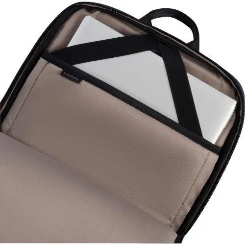 CREPIER Mochila Hombre Grimeldi 2.0 Grande