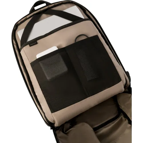 CREPIER Mochila Hombre Hassel Grande