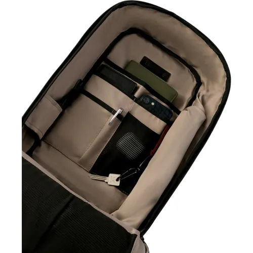 CREPIER Mochila Hombre Hassel Grande