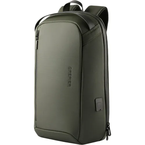 CREPIER Mochila Hombre Hassel Grande