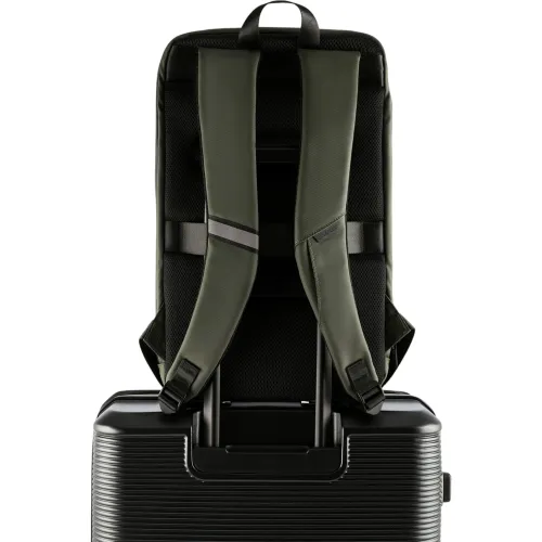 CREPIER Mochila Hombre Hassel Grande