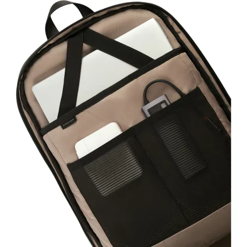 CREPIER Mochila Hombre Hassel Grande